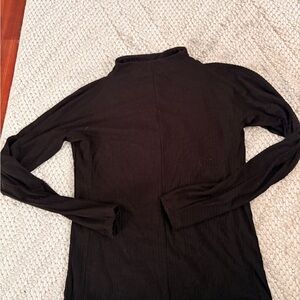 Universal Standard Ribbed Mockneck